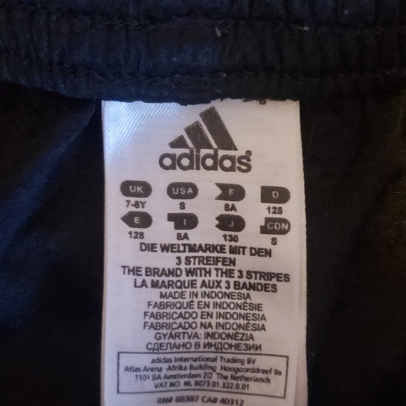 Adidas pants - Picture 3 of 3